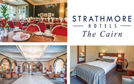 The Cairn Hotel, Harrogate