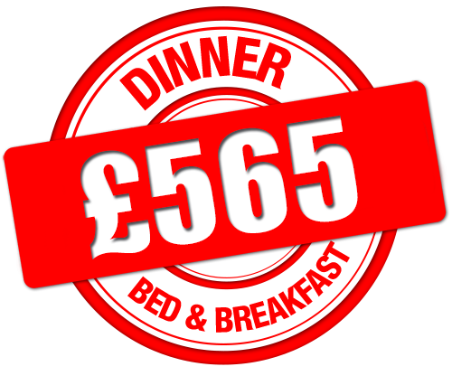 Harrogate holiday £565 Harrogate holiday £565