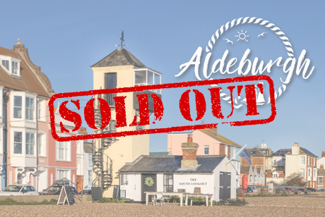 Aldeburgh Aldeburgh