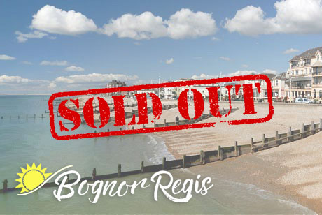 Bognor Regis Bognor Regis