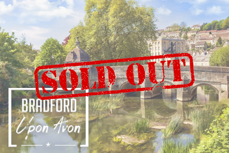 Corsham and Bradford