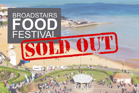 Broadstairs Food Festival