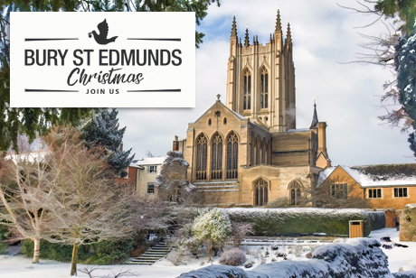 Bury St Edmunds
