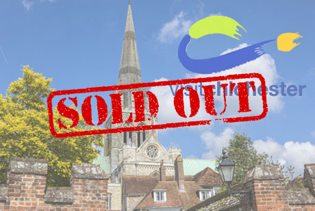 Chichester Chichester