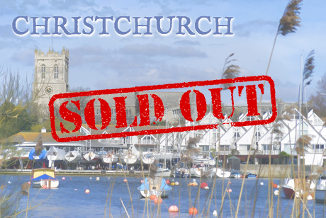 Canterbury Canterbury