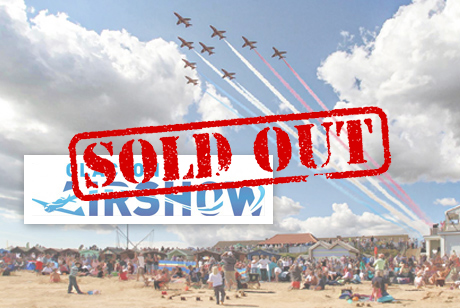 Clacton Airshow Clacton Airshow