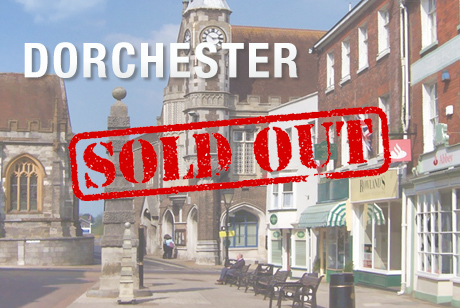 Dorchester