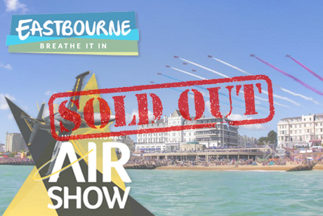 Eastbourne Airshow Eastbourne Airshow