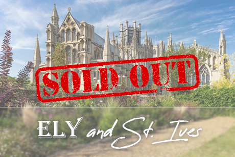 Ely and St Ives Ely and St Ives