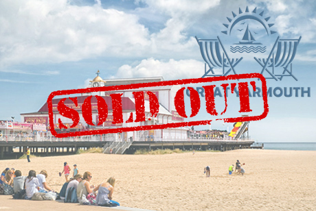 Great Yarmouth Great Yarmouth