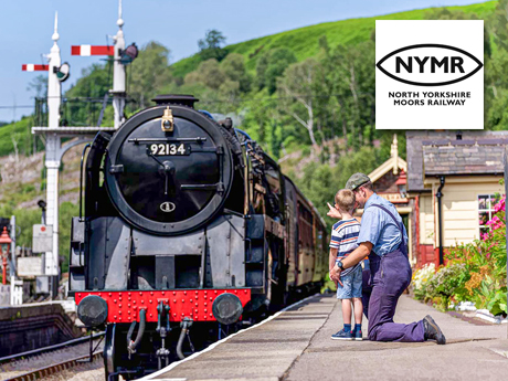 North Yorkshire Moors Railway