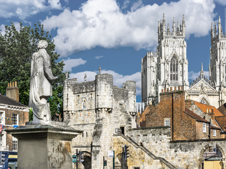 York York