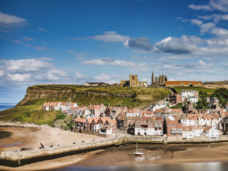 Whitby Whitby