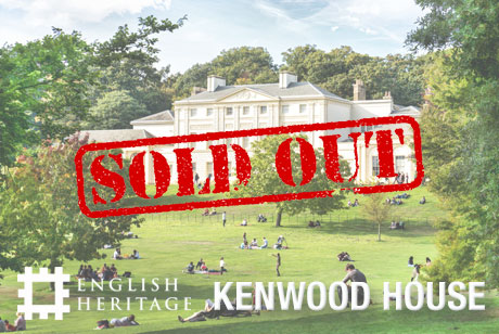 Kenwood House