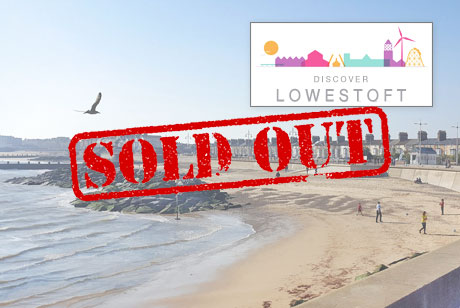 Lowestoft Lowestoft