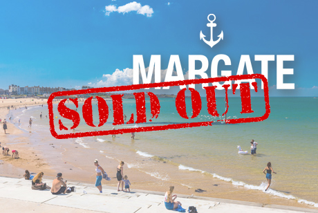 Margate Margate