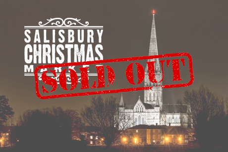 Salisbury Christmas Market