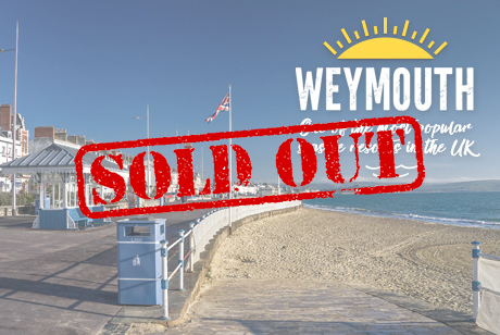 Weymouth Weymouth