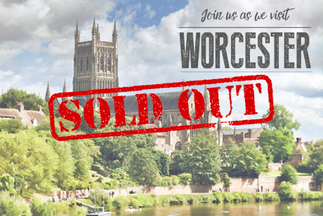 Worcester