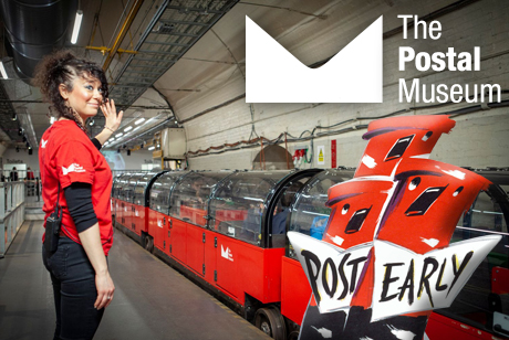 Postal Museum