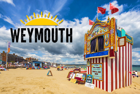 Weymouth