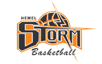 Hemel Storm Basketball