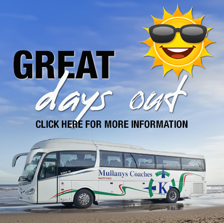 Click here for Great Days Out 2023