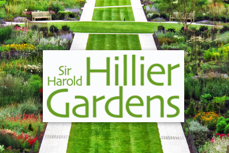 Harold Hillier Gardens