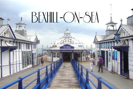 Bexhill-on-sea