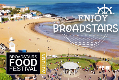 Broadstairs food festival