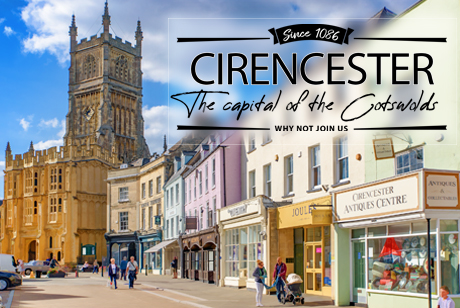 Cirencester