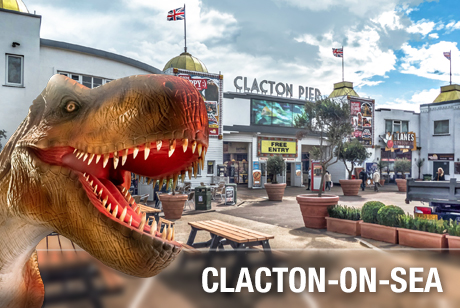 Clacton-on-Sea