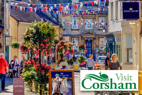 Corsham