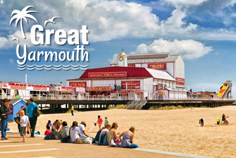 Great Yarmouth