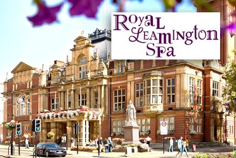 Royal Leamington Spa