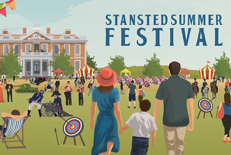 Stansted Summer Festival
