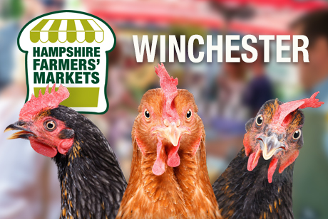 Winchester Farmers Market
